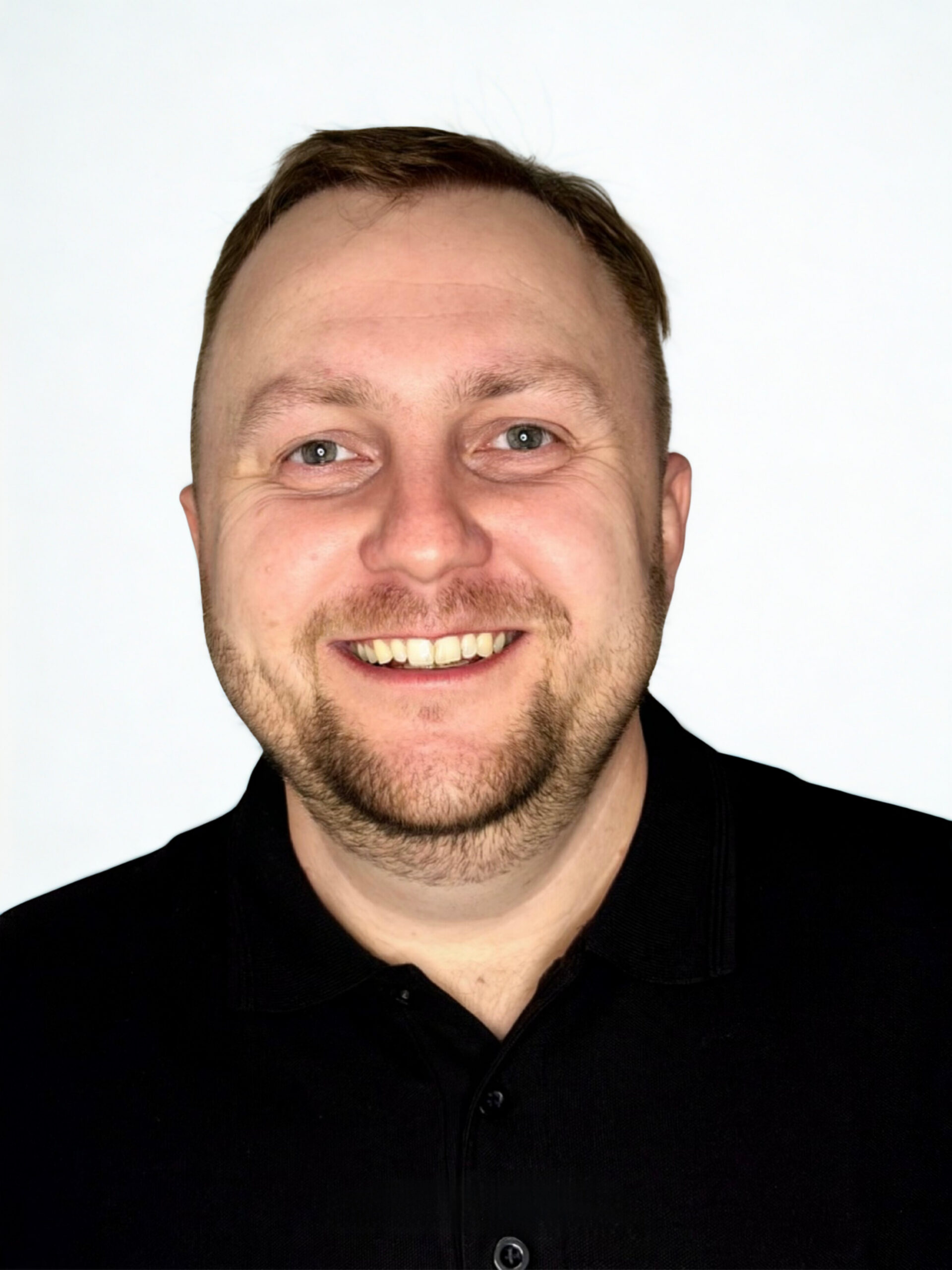 Robert Gęsiarz - Twórca MapoMocnych